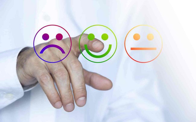 FabriqueSpinoza's tweet image. "On sait tous qu’un salarié heureux ou satisfait est plus efficace et engagé qu’un salarié qui ne l’est pas". Mais le #BonheurAuTravail, est-il une promesse impossible ? Explications de @bduperrin 👉 frenchweb.fr/bonheur-au-tra…
#RH #QVT #Management