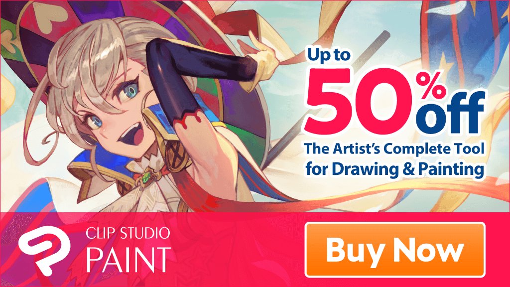 clip studio paint sale 2021 reddit clip studio paint sale 2021 reddit