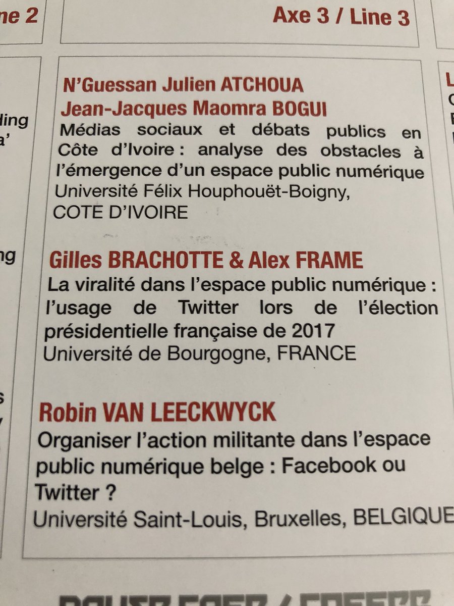 Gilles Brachotte tweet media