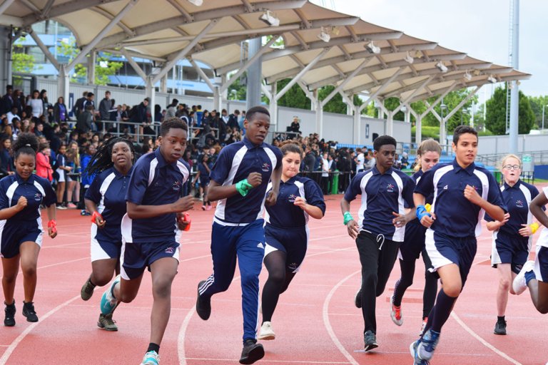 TEMAcademy on X: It's the annual TEMA Sports Day on Mon 9th July