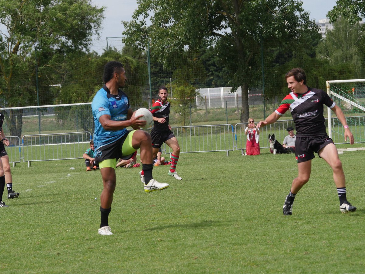 Euskadi Sevens tweet media