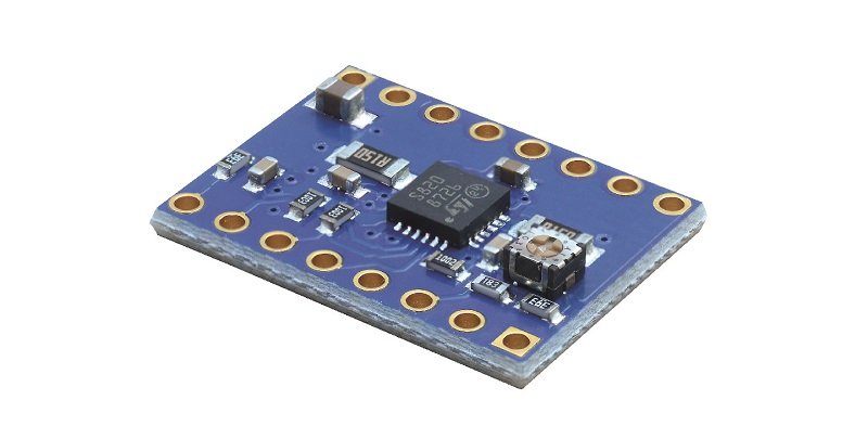 OpenElectronics's tweet image. Maximize Your Open-Source 3D-Printer #Performance
open-electronics.org/maximize-your-…
#3dPrinting #ArduinoDue #ArduinoMega #EVALSP820XS #ExpansionBoard #FastPrototyping #HighSpeed #MotorDriver #OpenSource #OpenSourceHardware #Plugandplay #RAMPS #Reprap #STSPIN820