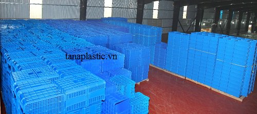 tanaplastic's tweet photo. Quy trình sản xuất thùng nhựa hiện đại nhất hiện nay của Tân Á. Tìm hiểu nó giúp bạn sẽ biết được cách lựa chọn và đặt khuôn mẫu cho sản phẩm mình cần.
Chi tiết tại: https://t.co/DhzDJcwBQ0 https://t.co/xevZZUrhnR