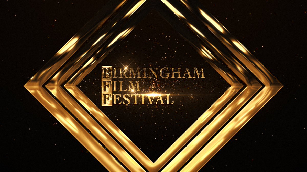 SUBMIT YOUR FILM NOW
The Birmingham Film Festival

Standard Deadline is end of June
filmfreeway.com/Birminghamfilm… #bff #filmfestival #makeitinbirmingham #bhamfilmfest #awards