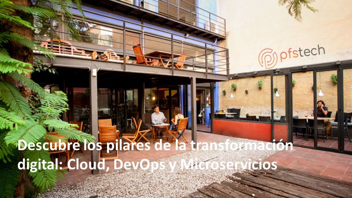 El próximo 19 de junio, no os perdáis el <a href="/Meetup/">Meetup</a> en #valencia en el que Román Martín Gil, arquitecto senior de middleware de #RedHat, <a href="/jromanmartin/">Roman Martin Gil #StopWar</a> junto con @PFSTechSpain nos hablarán de <a href="/openshift/">Red Hat OpenShift</a> y los pilares de la transformación digital: bit.ly/2L7F2eK