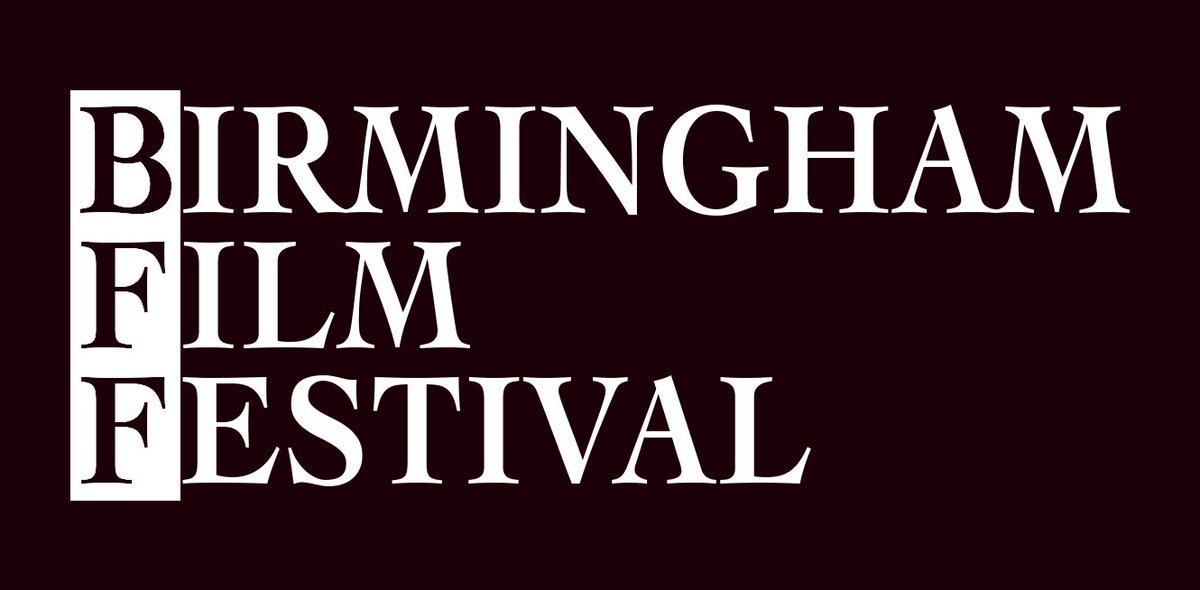 The Birmingham Film Festival is the fastest growing international event outside of London and we're reaching out to the next generation!
And you're invited <a href="/BFI/">BFI</a>
 <a href="/BAFTA/">BAFTA</a> <a href="/BBFC/">BBFC</a> bhamfilmfest.co.uk
#filmfestival #bff #makeitinbirmingham