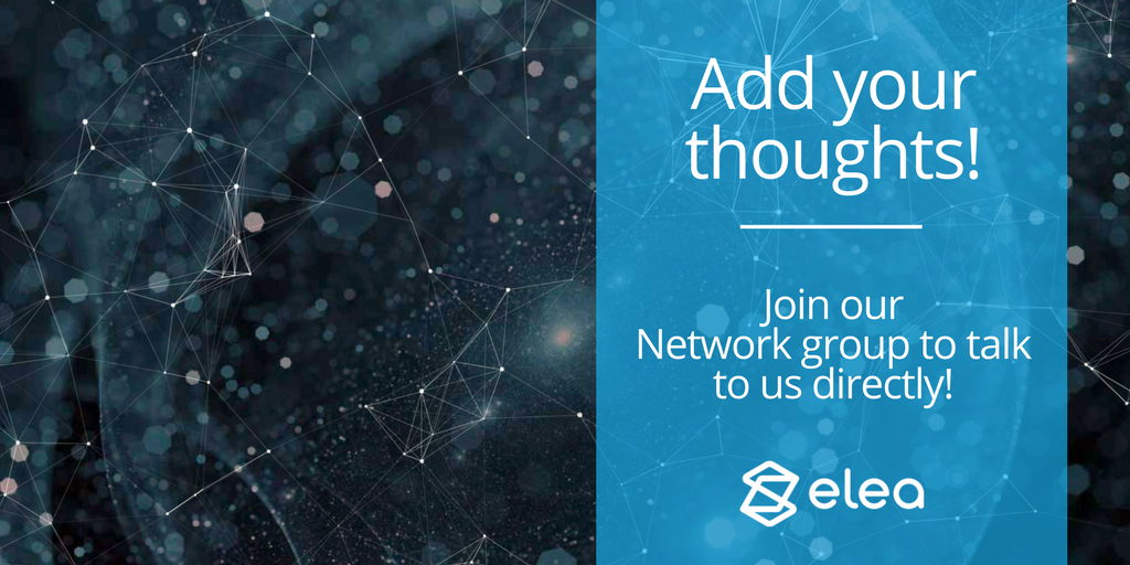 elea_labs's tweet photo. Help us "build" a strong community, bringing #blockchain alive with #propertyDNA and "real" #tech for #realestate! Join us here--> https://t.co/plNuCxI7iU @Ragnarly @laepple https://t.co/VHE8lYEvd5