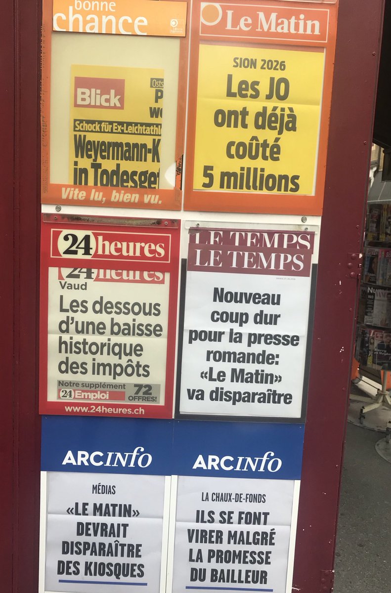 Stéphane Deleury tweet media