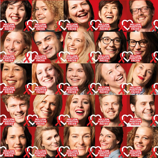 Wauw @dance4lifeNL wat een prachtige foto's. Bedankt voor het steunen van onze campagne.