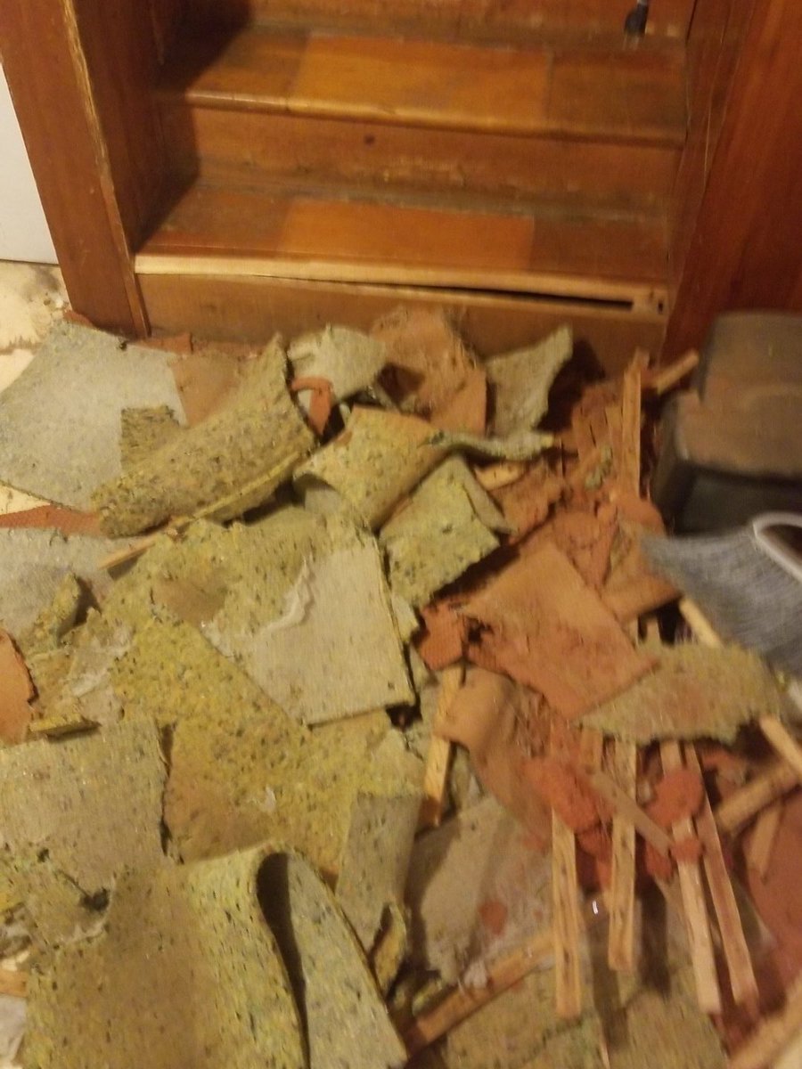 DanSharkey87's tweet photo. #AndStillGoing
#ConstructionCleanUp https://t.co/TqBY96I1hQ
