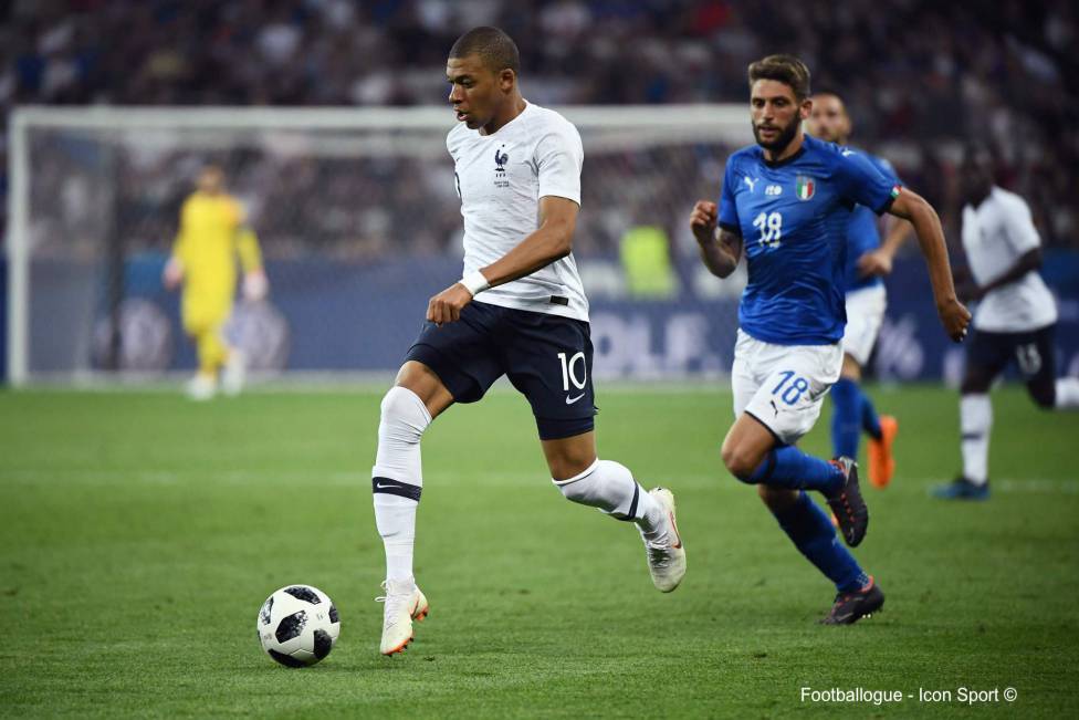 Footballogue's tweet image. [#CDM2018🏆] Quel numéro 10 va le plus enflammer cette Coupe du monde ? 🔥🔥🔥