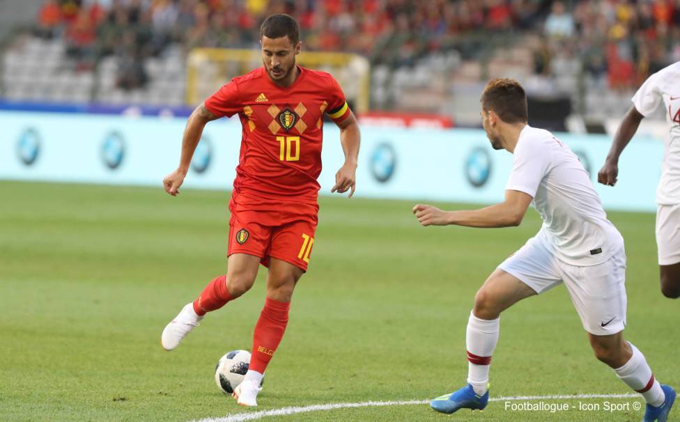 Footballogue's tweet image. [#CDM2018🏆] Quel numéro 10 va le plus enflammer cette Coupe du monde ? 🔥🔥🔥