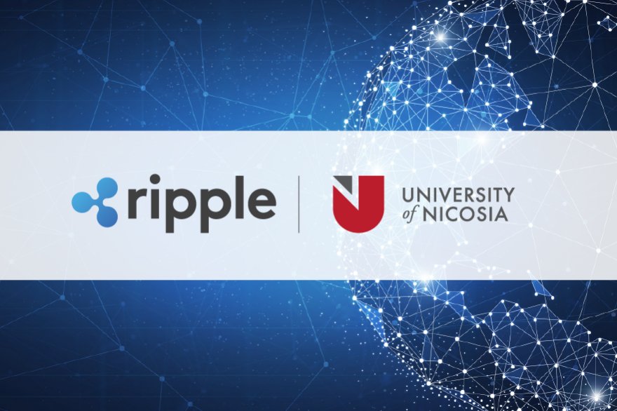 cryptocoinzgr's tweet image. Συνεργασία #Ripple με το Πανεμιστήμιο Λευκωσίας (#UNIC) ..
👉cryptocoinzgr.blogspot.com/2018/06/ripple…