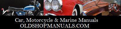 old shop manuals com (@oldshopmanuals) on Twitter photo 