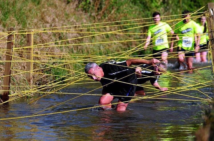 Competition time! Endurathon 2018 takes place on Sunday July 29th in Nurney, Co Kildare. Like and Retweet to win free entry 💪🏻 endurathon.ie #running #mudrun #crosscountry