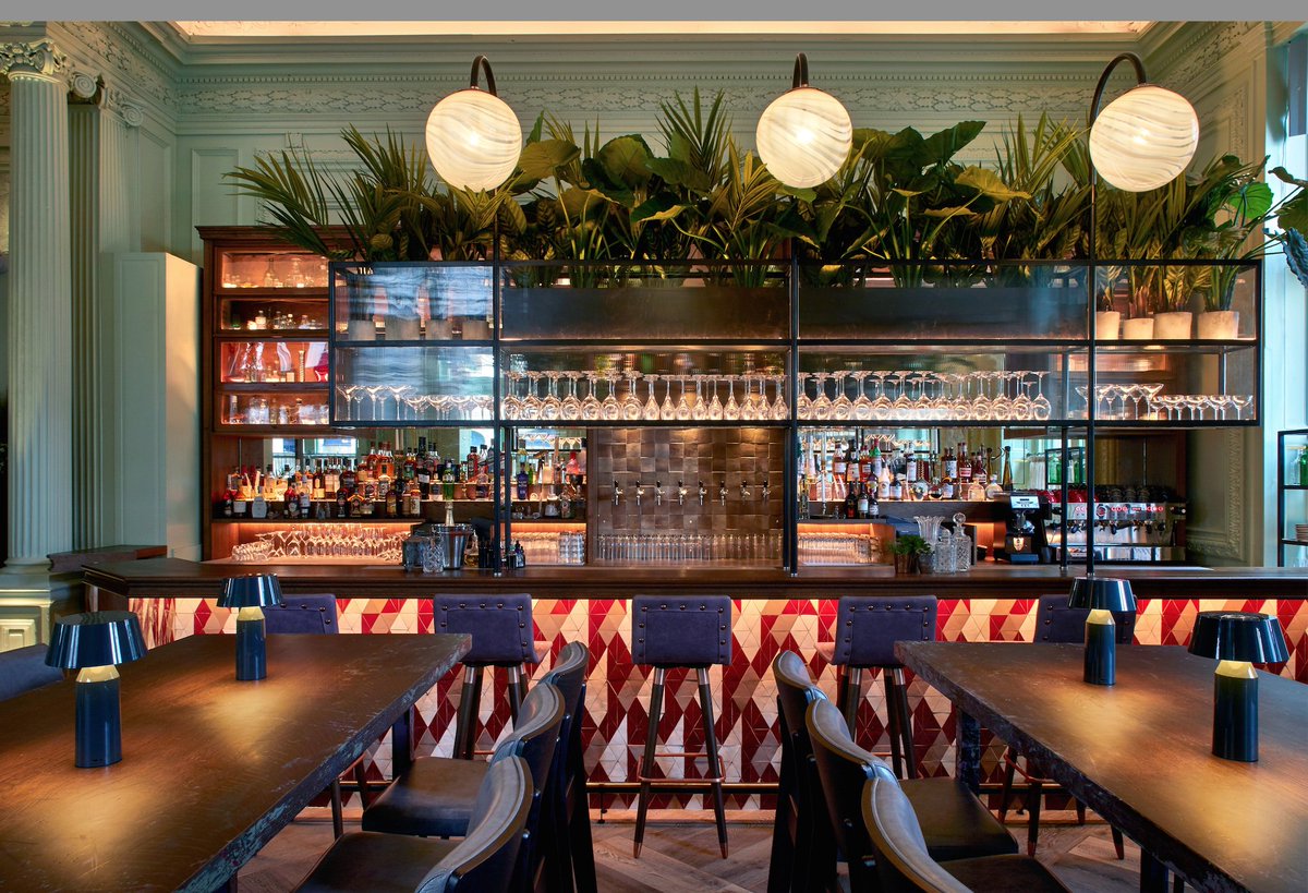 Designed Magazine tweet media