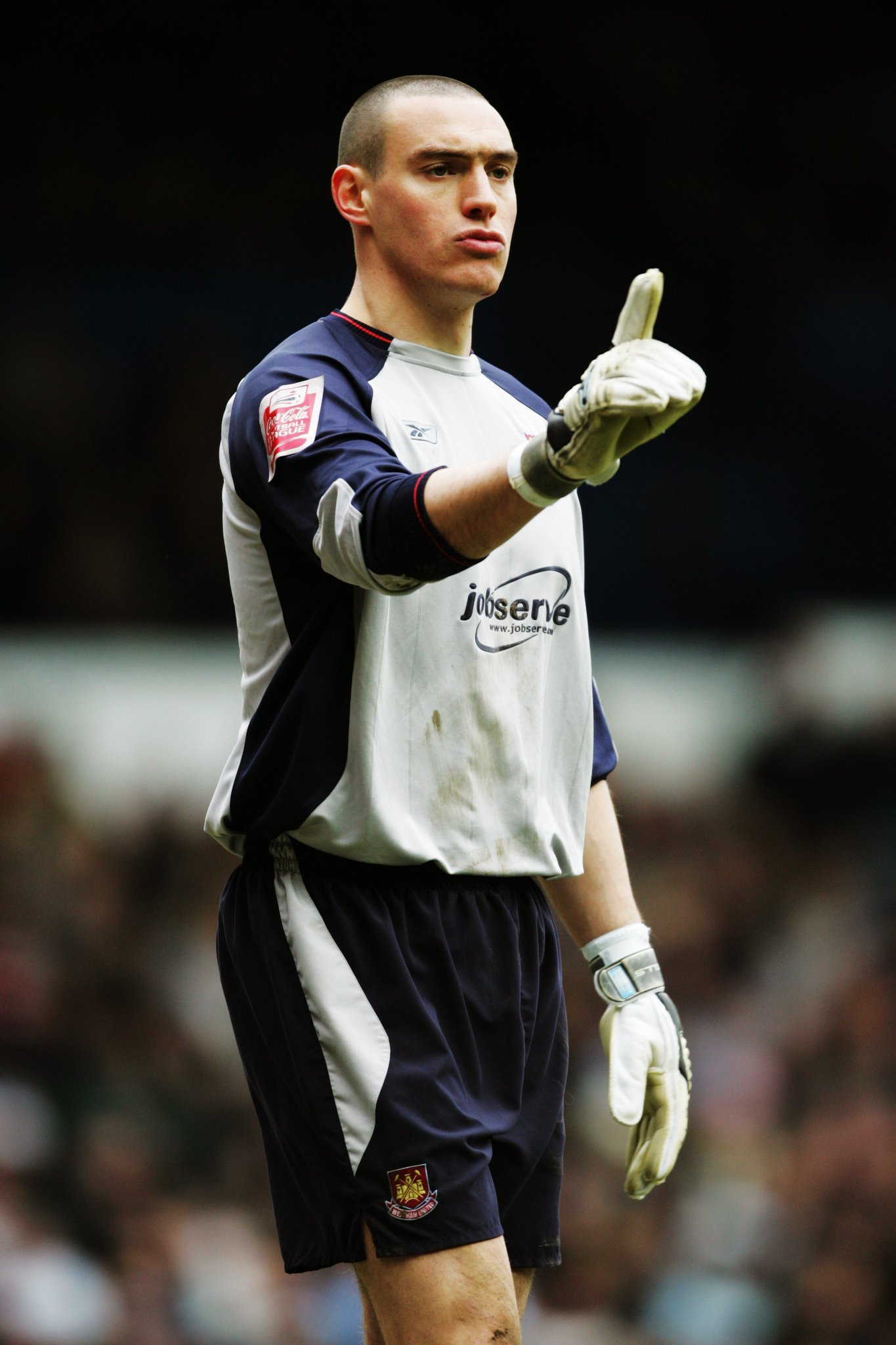 Happy birthday to our 2005 Play-Off winner Stephen Bywater! 