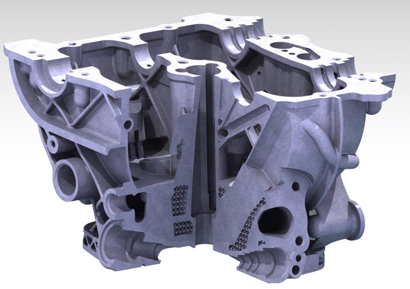 IAV_USA's tweet photo. Thank you to @SAEOHEMag for hosting yesterday's webinar on “Heavy-Duty Engine Design”, our very own Bob Dolan had a blast being a speaker.#innovation #SAE #webinar #IAV #3Dprinting https://t.co/bufJziDMiK