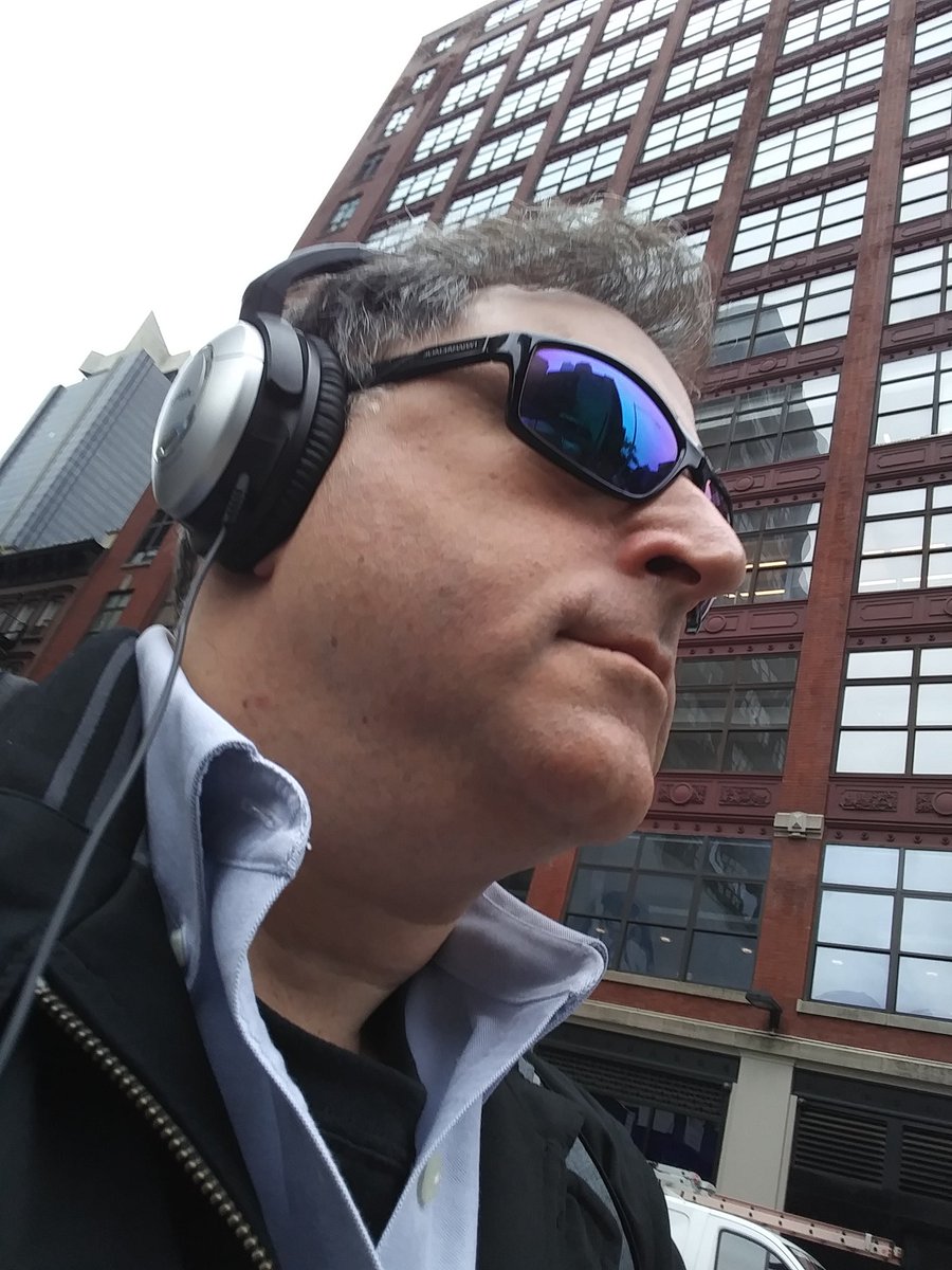 abacusbryant's tweet photo. Good morning NY. #morninginny https://t.co/D79vr5tLHe