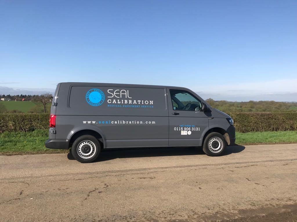 It's always nice to see one of our leased vans all branded up! Thanks to the happy customer for sharing - looks great. #van #leasing #vandeals #leasingdeals