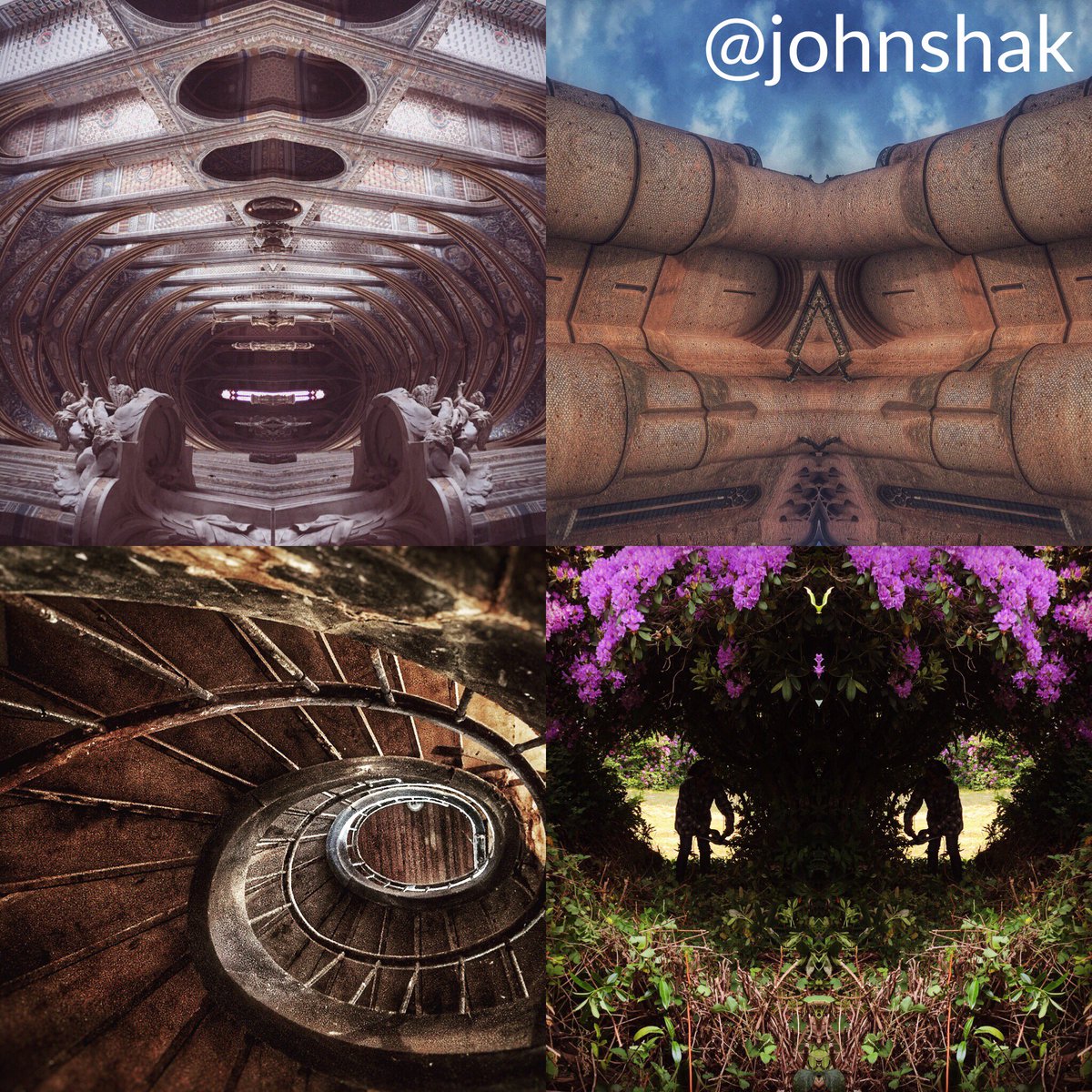 Any Tweeters want to connect on Instagram?