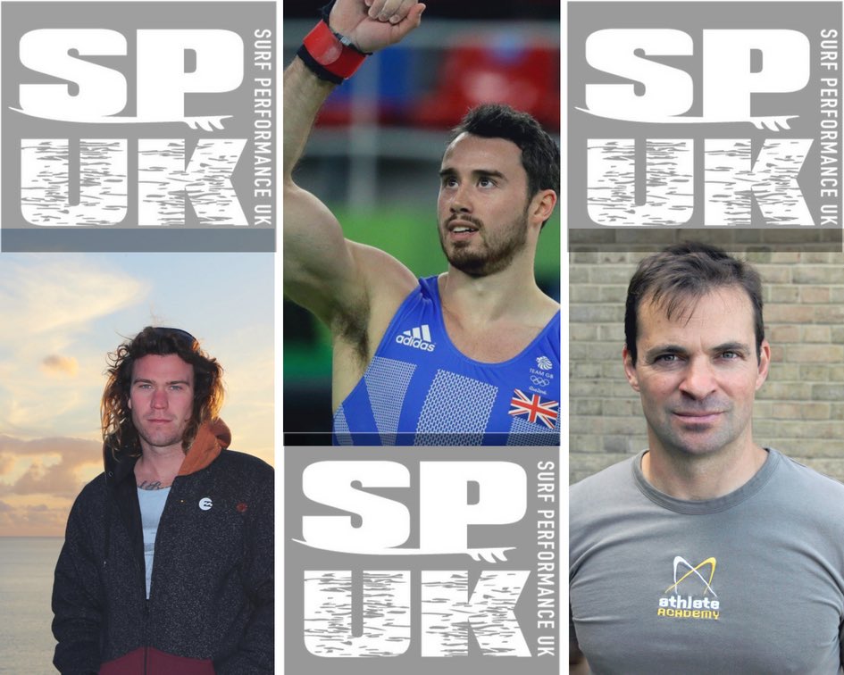 athlete_academy's tweet image. 21 years a S&amp;amp;C coach, just got my best gig: teaming up with @surfdevelopment and a sporting hero @Kristian_Thomas to deliver  @SurfPerformUK first surfing S&amp;amp;C workshop!