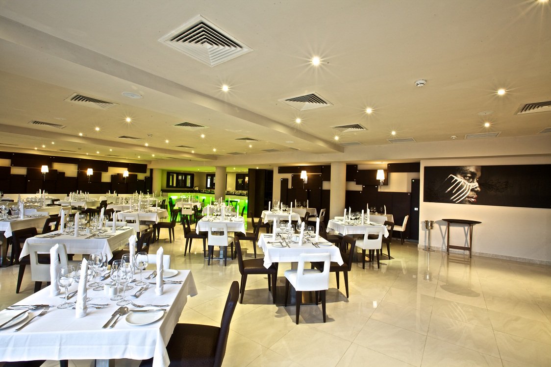 Make your conference or wedding special in our conference hall with state of the art conferencing facilities that will not disappoint.