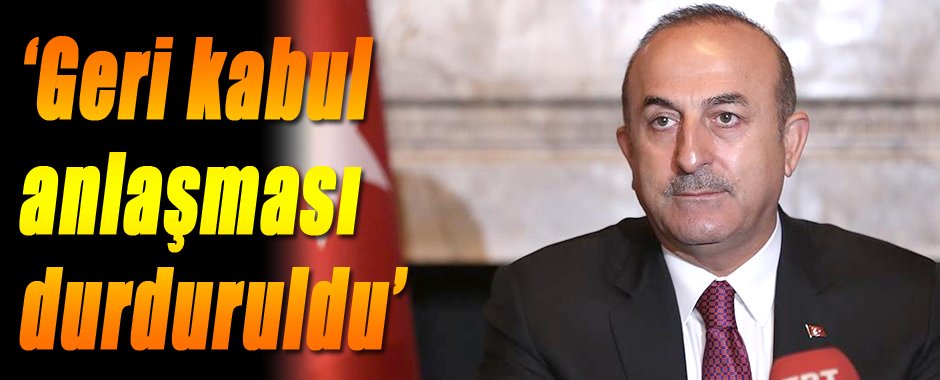 interajans.nl/geri-kabul-anl…
#gerikabulanlasmasi #gerikabulanlaşması #Yunanistan #MevlutCavusoglu #mevluetcavusoğlu #Türkiye #Tuerkiye