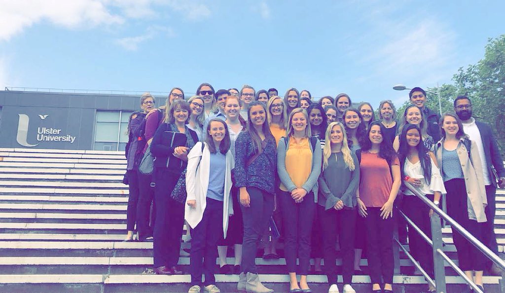 Pitt SHRS tweet media