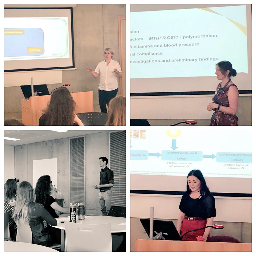 Pitt SHRS tweet media