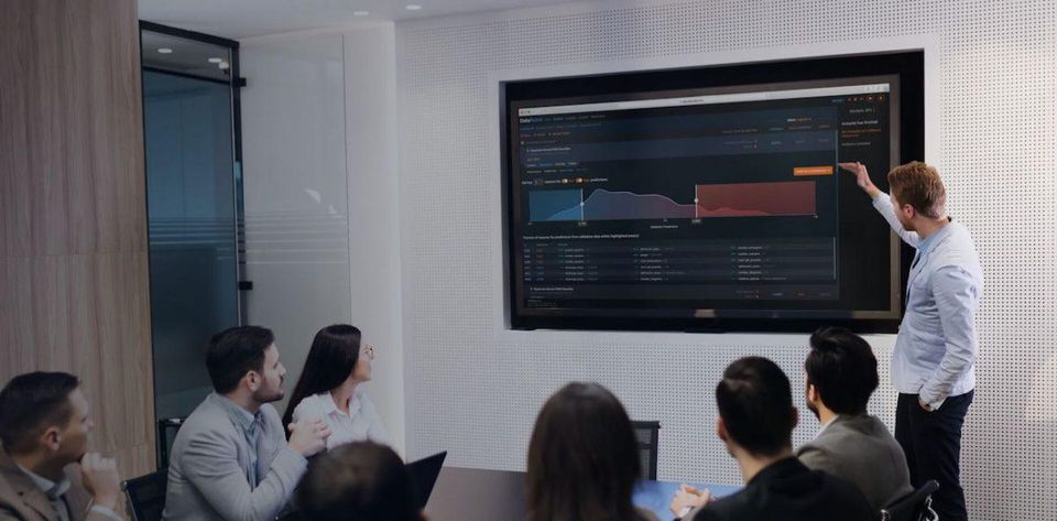 OpenFieldCap's tweet photo. It’s nice to see @Forbes highlighting @Datarobot, one of our favorite #MachineLearning companies. We see it as a sign of increasing corporate adoption of Datarobot’s technology. https://t.co/Yx9ZAzbQY4 https://t.co/A601DfETVG #ofcap https://t.co/QZOKJsWSWE