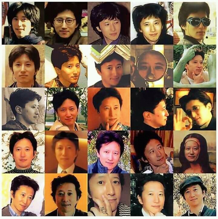 Happy Birthday Hirohiko Araki!!! 