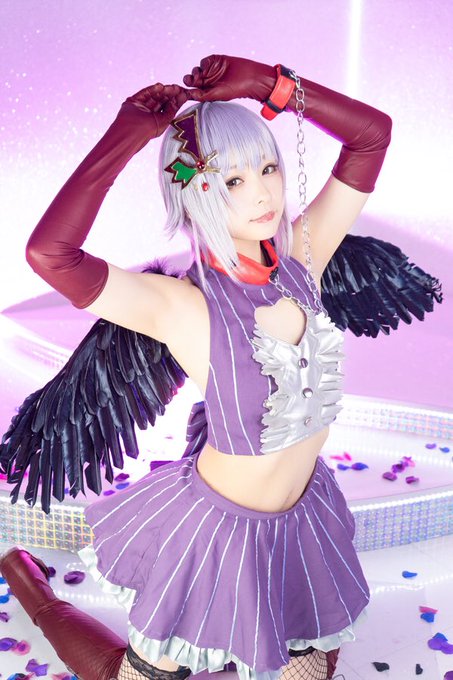 コスプレイヤー紗乃のTwitter画像5