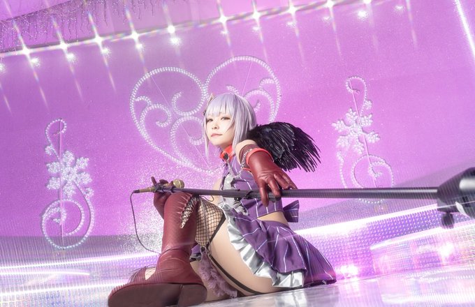 コスプレイヤー紗乃のTwitter画像3