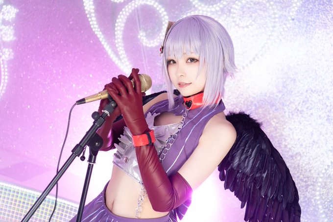 コスプレイヤー紗乃のTwitter画像4
