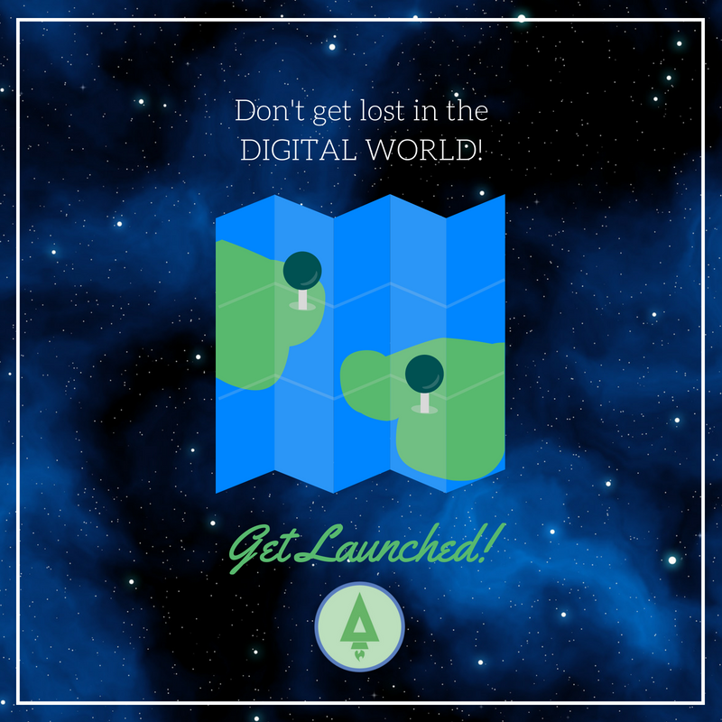 LaunchedMktg's tweet photo. Don't get lost in the world of Digital Marketing... Get #Launched! Launch your business' digital marketing strategy today. Visit https://t.co/gvdtpSkoQe! #LaunchedMktg #DigitalMarketing #Antigua #CaribbeanMarketing https://t.co/jVuVGuvMFY