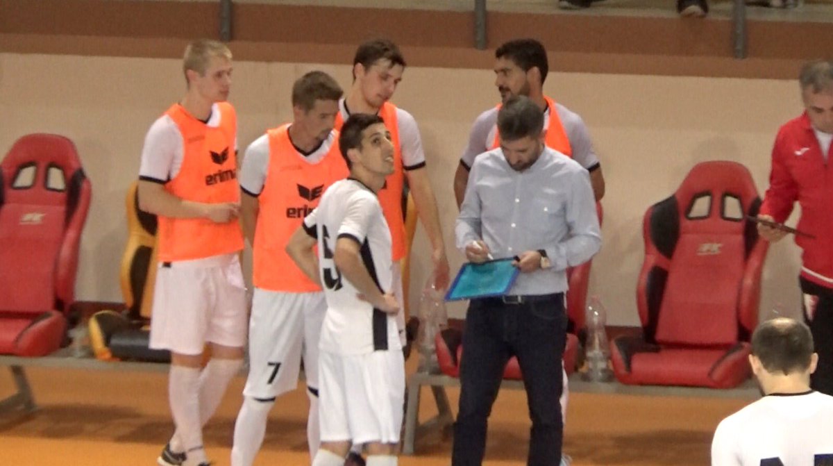 Gran temporada del técnico español <a href="/SergioMullor82/">Sergio Mullor</a> en Hungría 🇭🇺 siempre acompañado de nuestros productos <a href="/dxtcoach/">dxtcoach</a>