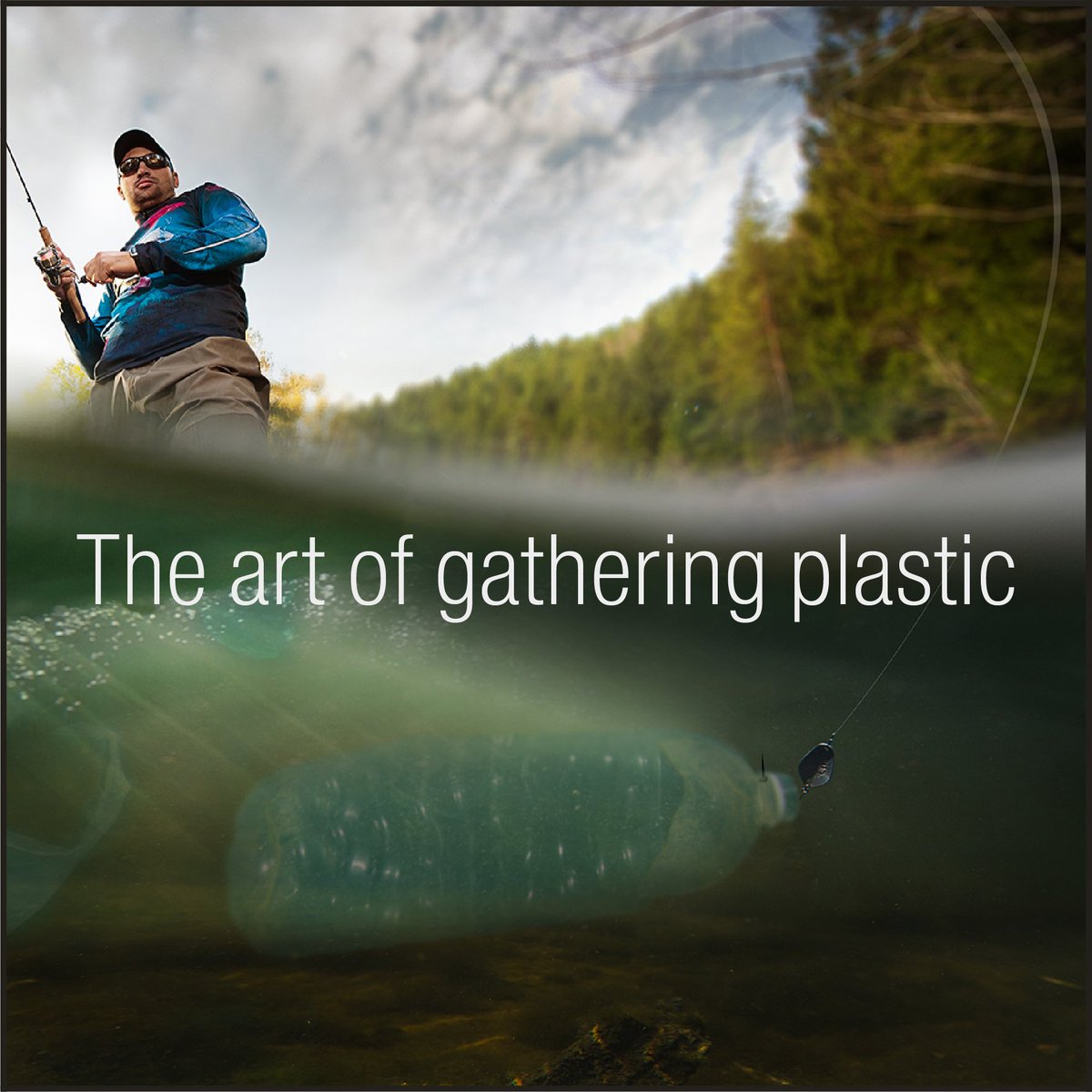 Rekoop_pet's tweet photo. In Amsterdam, environmentally conscious people go to their canals and catch plastic instead of fish. The noble initiative is called ‘Plastic Fishing'.
#WorldOceansDay #REKOOP #Ocean #InnovateToClean #BeatPlasticPollution https://t.co/Q3XVDqWtn1