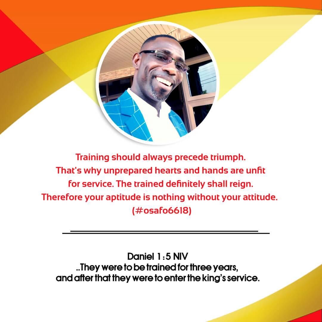 Joseph Osafo (@josaforo) on Twitter photo 