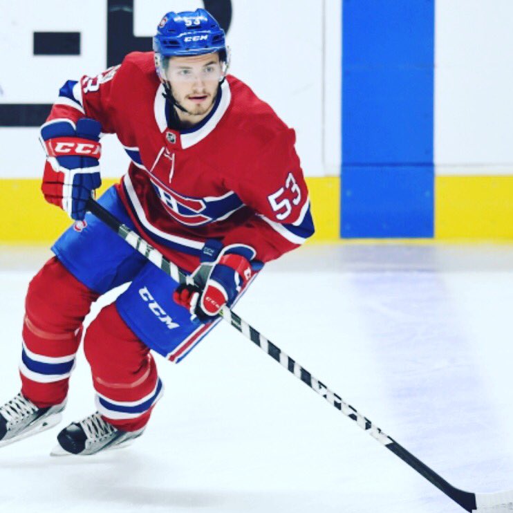 Ryan Barnes On Twitter Happy 20th Birthday Wishes To Dhghockey