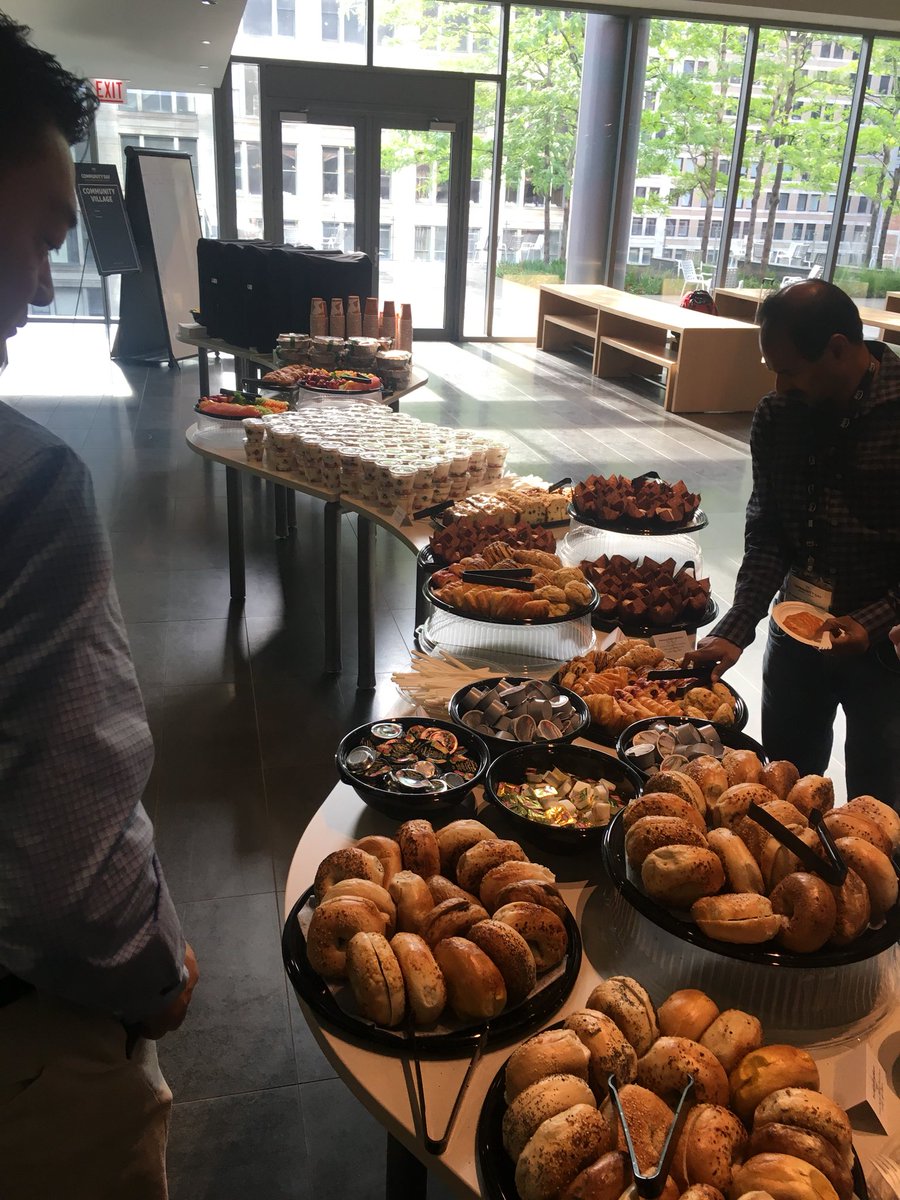 MKE AWS User Group tweet media