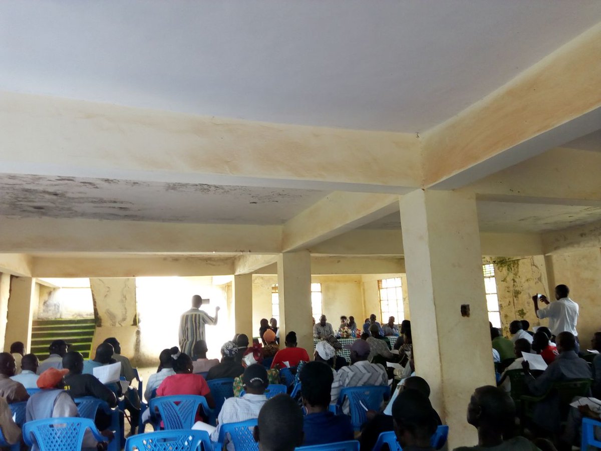 CIAG-Kenya tweet media