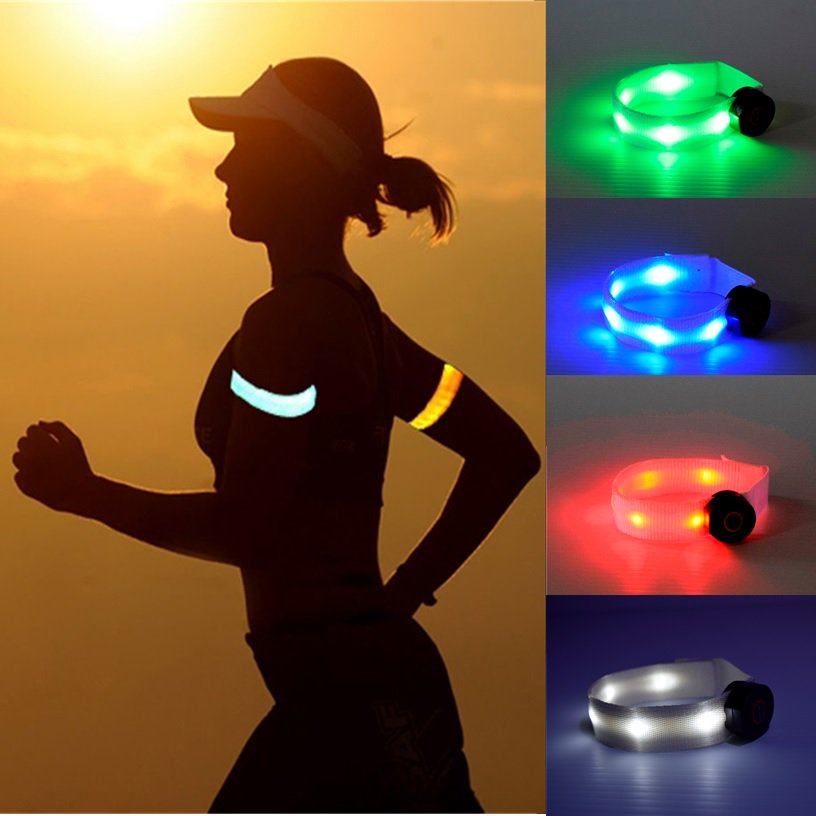 SDMStraps's tweet photo. Evening exercise cycling running with led safety strap #ledarmband #safetystrap #ledlightstrap #cycling #ledlights #exercise #eveningsports #velcrostraps #sportstraps #cyclist #runner #armband #wristband #anklestrap #sdmtech #sdmtechstrap #outdoorsports #ShenzhenSDMTECH
#ledbelt https://t.co/KCzPL2RwcW