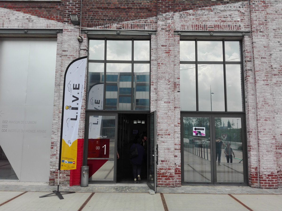 Guillaume Delbar tweet media