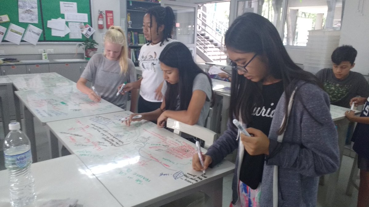 TBS Science tweet media