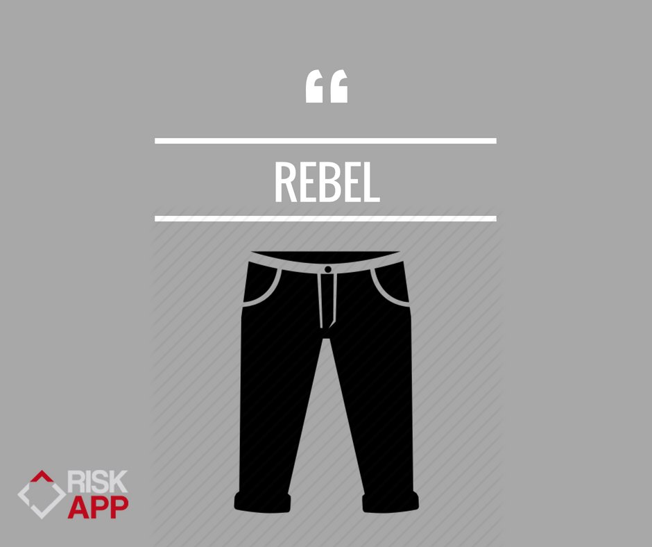 RiskApp_IT's tweet photo. #Habits of #Innovators &amp; #Entrepreneurs: If you prefer to #stayup late &amp; tend to have #awkwardthoughts, #chances are you might be the next #SteveJobs ;) 
#Rebel #GoWithTheFlow #ThursdayThoughts #ThursdayMotivation #Insurtech #StartUp #NightOwl https://t.co/fBPhp8upC7