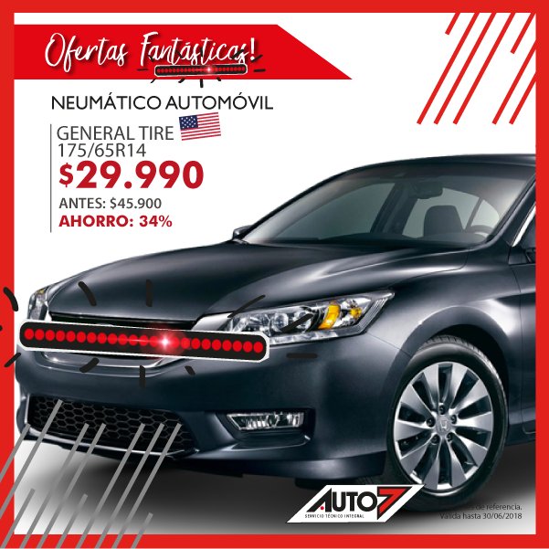 Auto7_Chillan's tweet photo. Tu Auto, ¿Es Fantástico?. Para Auto7, todos lo son. Te esperamos en la esq. más conveniente: Avda. Ecuador esq. Sargento Aldea. #Auto7 #AutoFantástico https://t.co/27l8y2km7P