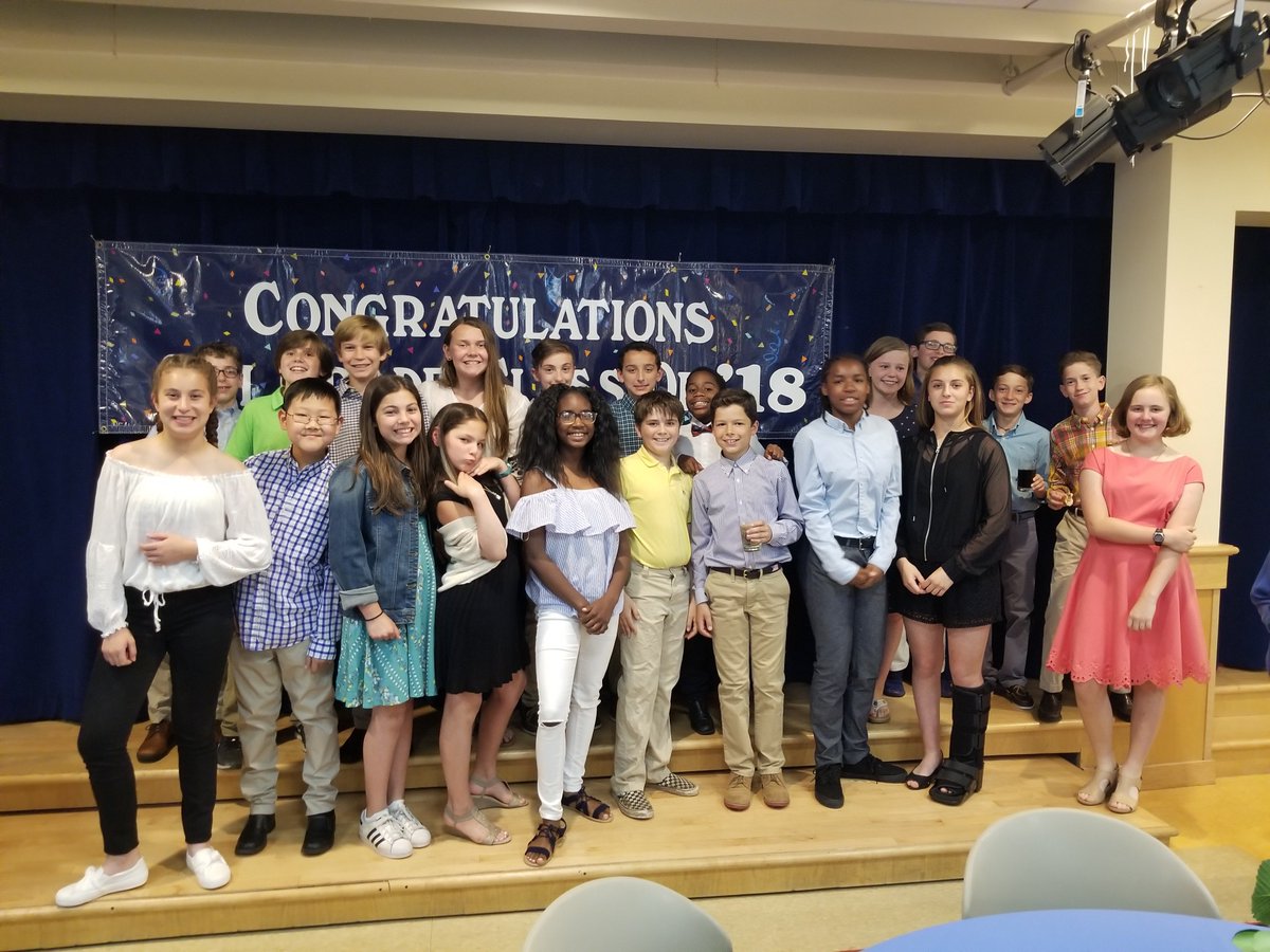 CHS1860's tweet photo. It's almost Graduation Day for our CHS 6th Graders! We had a fantastic time seeing everyone last night at the Grade 6 Farewell Dinner! 👨‍🎓👩‍🎓🙌

#chs #thechestnuthillschool #graduation #sixthgrade #farewelldinner #hillhappenings https://t.co/NlxljBSJZP