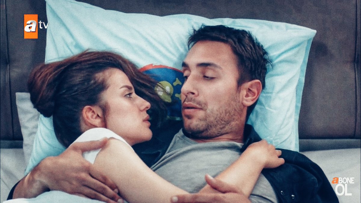 Sabah?🍃
• #SenAnlatKaradeniz 
• #NefTah