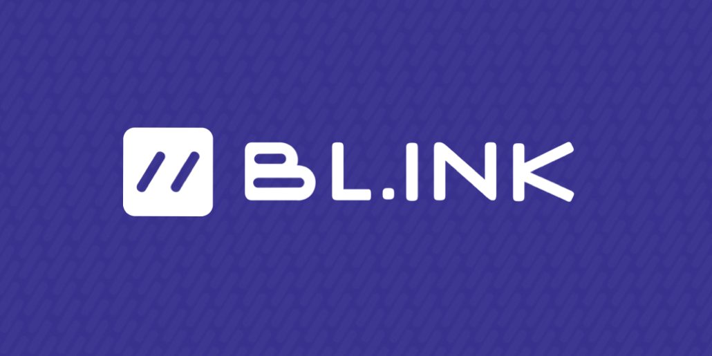 BudURL is now BL.INK! tweet media